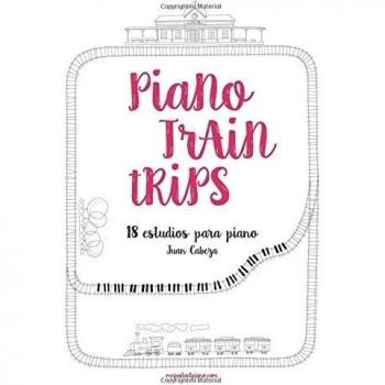 Piano Train Trips