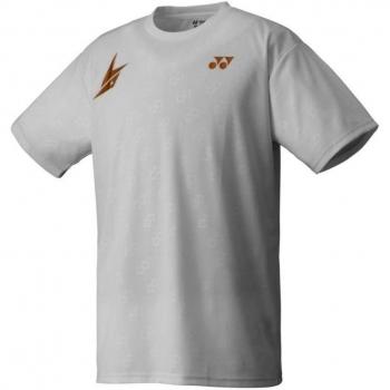 YONEX Camiseta Lin Dan blanco