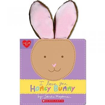 I Love You, Honey Bunny