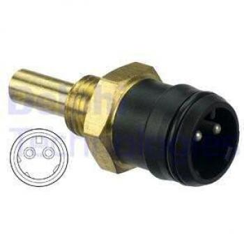 Sensor de temperatura del refrigerante DELPHI TS10464, tipo: unidad de envío, características: precisión en la medición de temperatura del refrigerante, diseño duradero, fácil instalación y compatibilidad con múltiples vehículos