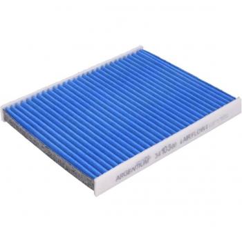 Filtro de aire para habitáculo UFI 34.103.00