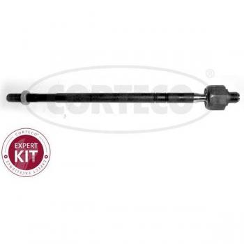 Rótula axial de dirección CORTECO 49399470 - Tipo: Rótula axial; Características: Alta calidad, diseño preciso, fácil instalación, durabilidad mejorada, compatible con múltiples modelos de vehículos