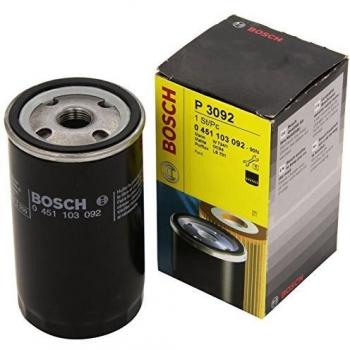 Bosch P3092 - Oil Filter Car