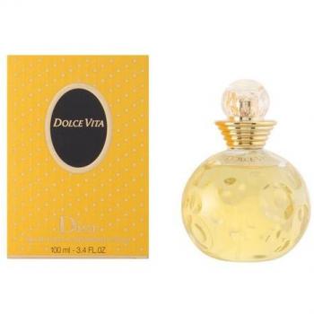 Dolce Vita Eau de Toilette 100ml by Christian Dior, Multicolour Fragrance for Women