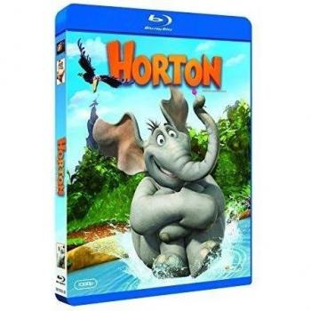 Horton - Blu-Ray [Blu-ray]