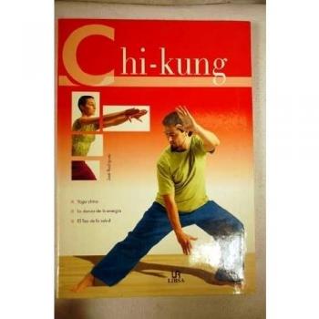 Chi-kung