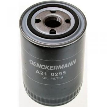 Filtro de aceite DENCKERMANN A210295