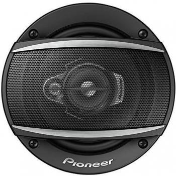 Pioneer TS-A1370F 5.25 300 Watts 3-Way Coaxial Car Speakers