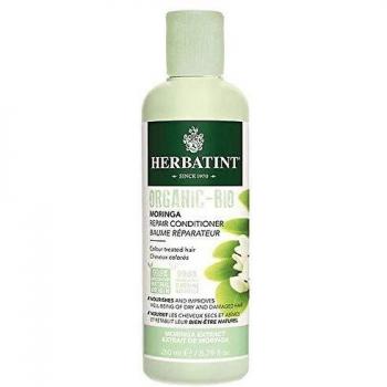 Bálsamo reparador de moringa 260 ml - Herbatint