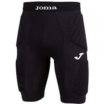 Joma Basket Pantalon Equipaciones, Niños, Negro, 2XS-XS