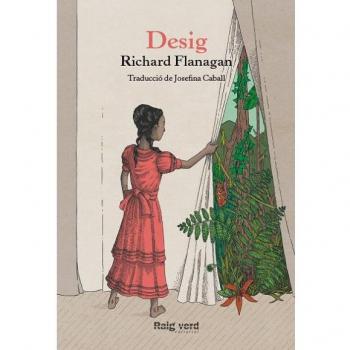 Desig: 28 - Richard Flanagan