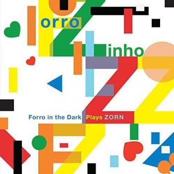 Forro In The Dark Plays Z