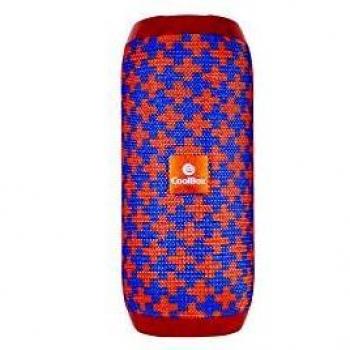 CoolBox COOBTAP03BYR altavoz portátil Altavoz portátil