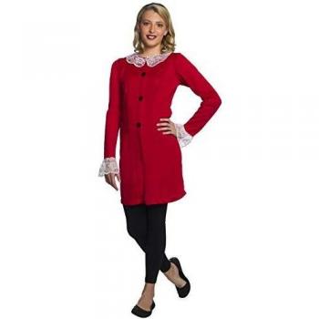 Sabrina Dress Fancy Dress Costume for Women Medium