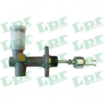 Cilindro maestro de embrague LPR 2454, tipo: cilindro principal, características: compatible con sistemas de embrague, alta resistencia y durabilidad, fácil instalación, diseño optimizado para un rendimiento eficiente