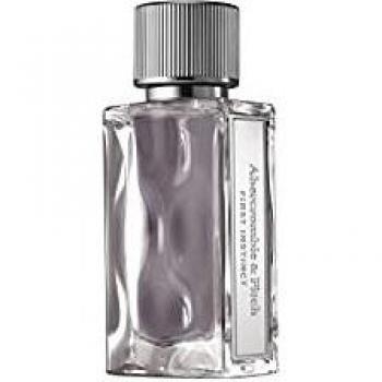 Abercrombie & Fitch First Instinct For Men Eau de Toilette, 30 ml