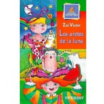 Los Aretes de la Luna