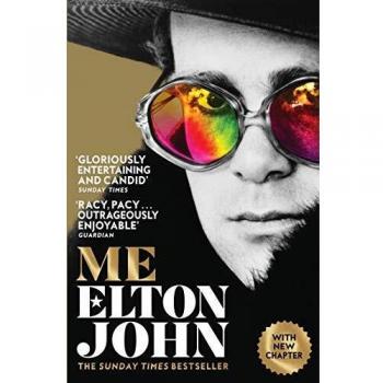 Autobiografía Oficial de Elton John - Yo por Elton John