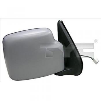 Retrovisor exterior BLIC 5402-04-9921997 Izquierda, Espejo retrovisor TYC 335-0114, TYC dapa GmbH & Co. KG 3350114 auàÿen Espe