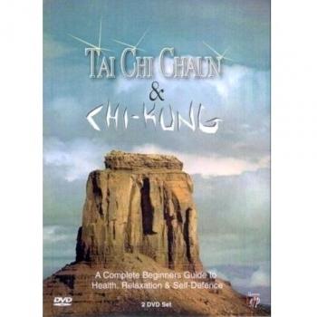 Tai Chi Chaun And Chi-Kung [Reino Unido] [DVD]