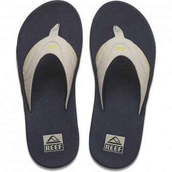 Chanclas de baño para hombre Reef Fanning