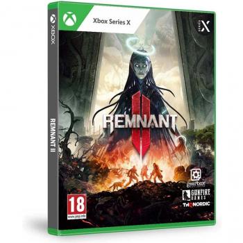 Remnant: From the Ashes - Xbox Series X