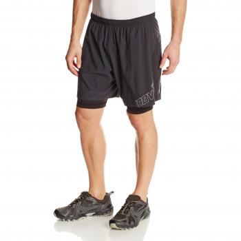 Inov8 ATC 8 Trail Pantalones Cortos para Correr - XL