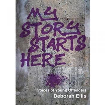 My Story Starts Here: Voices of Young Offenders