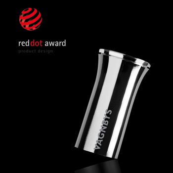 Vagnbys Wine Decantiere 7-in-1 Aerator