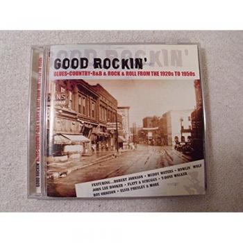 Good rockin