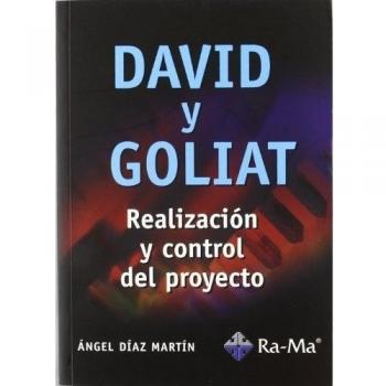 David y Goliat. Realización y Control del Proyecto