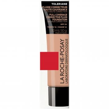 La Roche-Posay Toleriane Teint Fluido Nº12 30ml