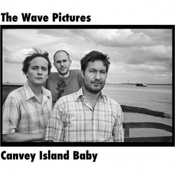 Canvey Island Baby [Vinilo] - Wave Pictures