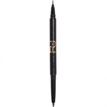 Rougj x Liu Jo Eyeliner Double Liner Summer Grey 1ud