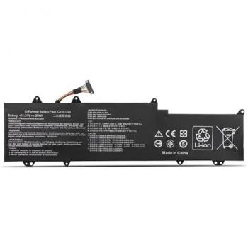 Batería Compatible para Portátil Asus Zenbook UX32LA UX32LN C31N1330 C31PO95