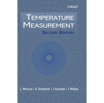 Temperature Measurement 2e