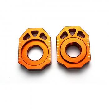 Eje bloque cadena Tensor para Husqvarna TE125 – 300 FE250 – 502 14 – 16 fc250 – 450 – 14 – 15