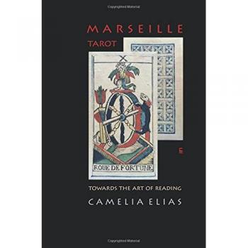 MARSEILLE TAROT: TOWARDS THE ART OF READING