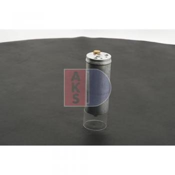 Filtro deshidratante de aire acondicionado AKS DASIS 803982N para SUZUKI y HONDA
