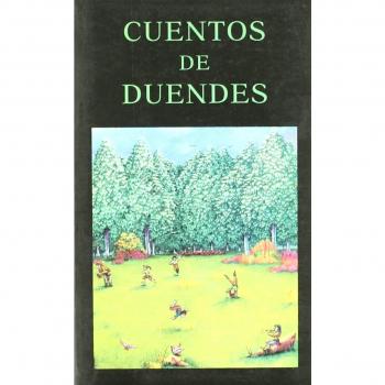 Cuentos de Duendes