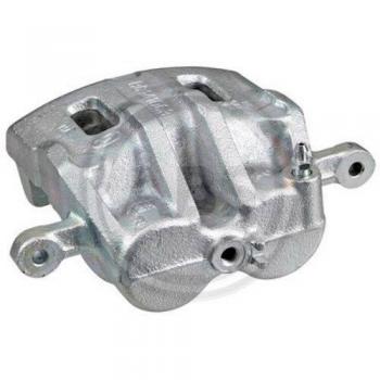 Pinza de freno A.B.S. 730852 para eje delantero izquierdo, compatible con Hyundai, grosor de disco de freno 27mm y 43mm
