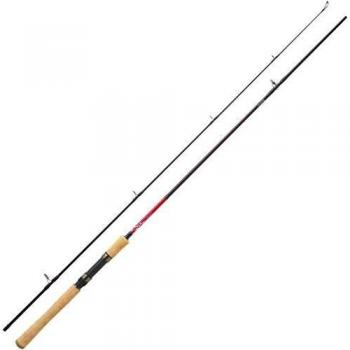 Daiwa - Canne Leurre Spinning Samurai 180 L - 1.8m - 108g - Puis.3-10g - Enc.95cm - SA180LBF