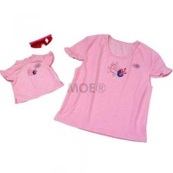 BANDAI 2 Camisetas Y Gafas para La Ni