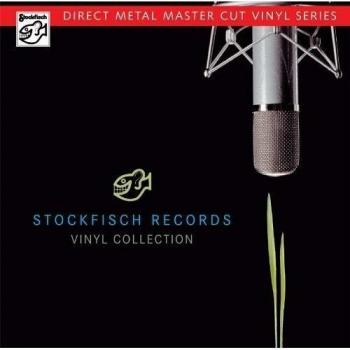 Stockfisch Records Vinyl Collection Volume 1