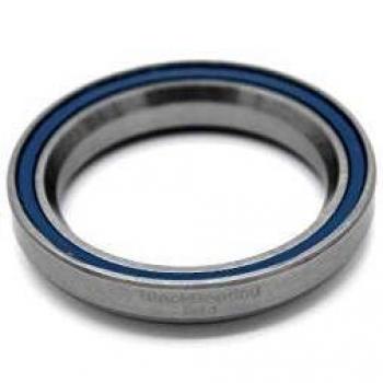 Rodamiento de Dirección Black Bearing B11 - 30.15 x 41 x 7.7 mm - Ángulo 36°/45°