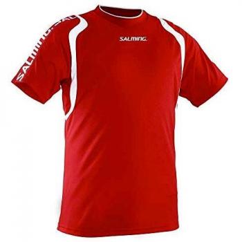 Camiseta de Manga Corta Salming Rex para Niños