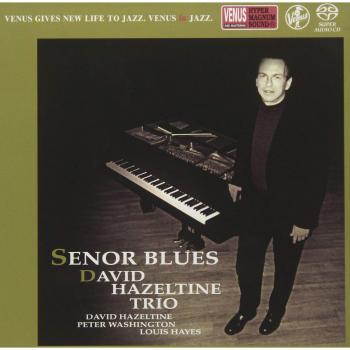 Senor blues 2
