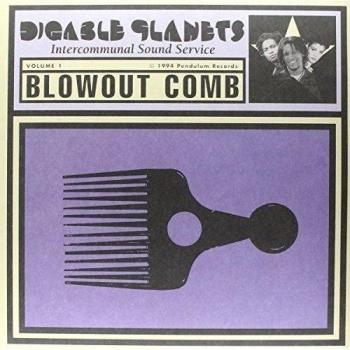 Blowout Comb [Vinilo]