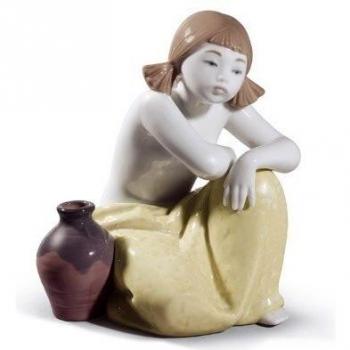 Lladro - DESIREE