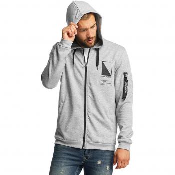 Only & Sons Hombres Ropa superior / Sudaderas con cremallera onsCadby